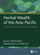 Herbal Wealth of the Asia-pacific