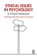 Ethical Issues in Psychology : A Critical Introduction-9781032774015
