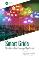Smart Grids : Sustainable Energy Systems-9781032774947