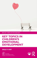 Key Topics in Children''s Emotional Development