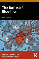 The Basics of Bioethics-9781032775371