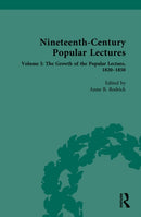 Nineteenth-Century Popular Lectures