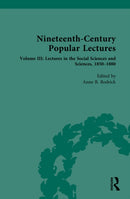 Nineteenth-Century Popular Lectures