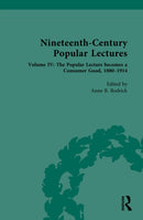 Nineteenth-Century Popular Lectures