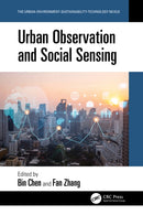 Urban Observation and Social Sensing-9781032776538