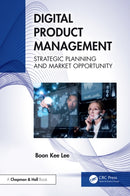 Digital Product Management : Strategic Planning and Market Opportunity-9781032776705
