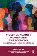 Violence Against Women and the Economy