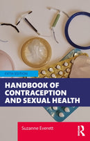 Handbook of Contraception and Sexual Health-9781032777047