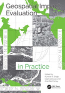 Geospatial Impact Evaluation in Practice