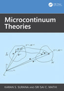 Microcontinuum Theories