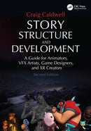 Story Structure and Development