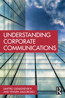 Understanding Corporate Communications-9781032777610