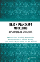 Beach Planshape Modelling