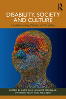 Disability, Society and Culture