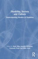 Disability, Society and Culture