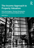 The Income Approach to Property Valuation-9781032778686