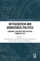 Wittgenstein and Democratic Politics