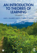 An Introduction to Theories of Learning-9781032778969