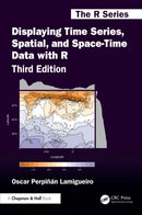 Displaying Time Series, Spatial and Space-time Data With R