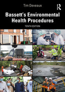 Bassett's Environmental Health Procedures-9781032779508