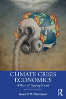 Climate Crisis Economics : A Race of Tipping Points-9781032779676