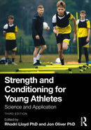Strength and Conditioning for Young Athletes
