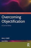 Overcoming Objectification : A Carnal Ethics-9781032780627