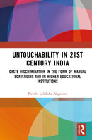 Untouchability in 21st Century India