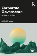 Corporate Governance : A Guide for Students-9781032782607