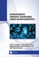 Advancements through Sustainable Green Nanocomposites-9781032782997