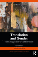Translation and Gender : Translating in the `Era of Feminism'-9781032783321