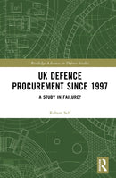 UK Defence Procurement since 1997