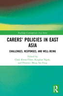 Carers' Policies in East Asia