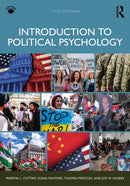 Introduction to Political Psychology-9781032783765