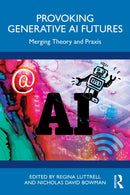 Provoking Generative AI Futures