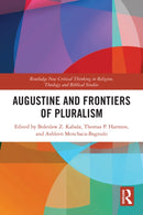 Augustine and Frontiers of Pluralism