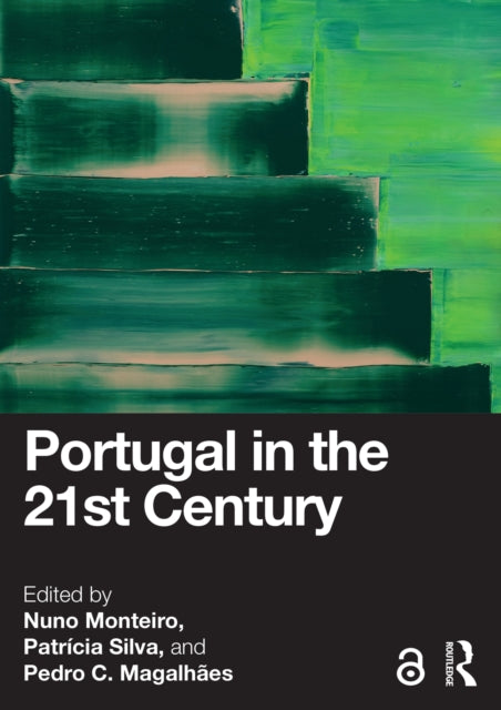 Portugal in the 21st Century-9781032784632