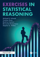 Exercises in Statistical Reasoning-9781032784861