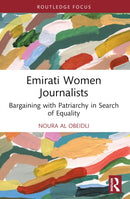 Emirati Women Journalists