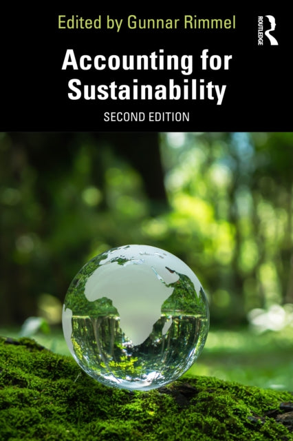 Accounting for Sustainability-9781032785486