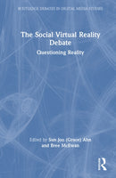The Social Virtual Reality Debate