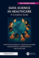 Data Science in Healthcare