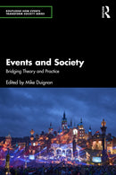 Events and Society : Bridging Theory and Practice-9781032786209