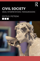 Civil Society : Ideas, Interpretations, Transgressions-9781032786223