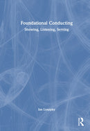Foundational Conducting