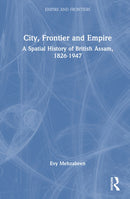 City, Frontier and Empire