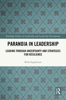 Paranoia in Leadership