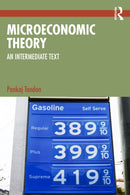 Microeconomic Theory : An Intermediate Text-9781032789668