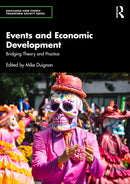 Events and Economic Development : Bridging Theory and Practice-9781032790558