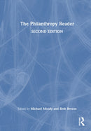 The Philanthropy Reader
